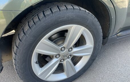 Peugeot 4007, 2011 год, 840 000 рублей, 18 фотография