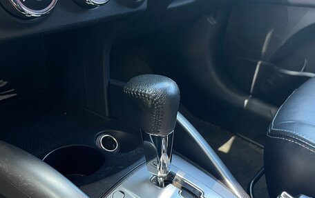 Peugeot 4007, 2011 год, 840 000 рублей, 28 фотография