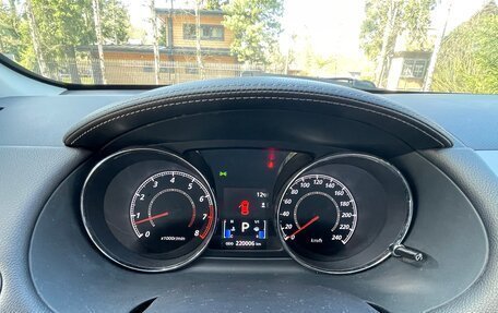 Peugeot 4007, 2011 год, 840 000 рублей, 27 фотография
