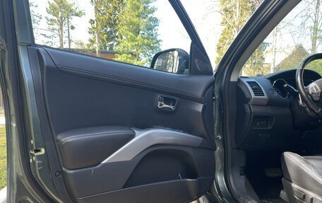 Peugeot 4007, 2011 год, 840 000 рублей, 25 фотография