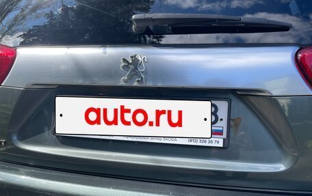 Peugeot 4007, 2011 год, 840 000 рублей, 23 фотография