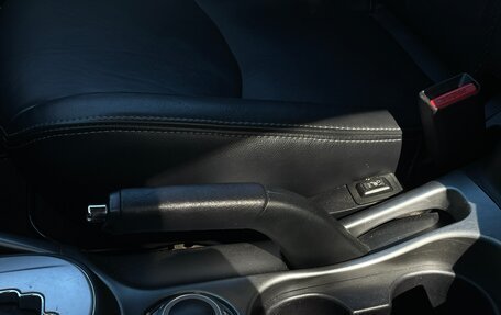 Peugeot 4007, 2011 год, 840 000 рублей, 29 фотография