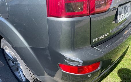 Peugeot 4007, 2011 год, 840 000 рублей, 35 фотография