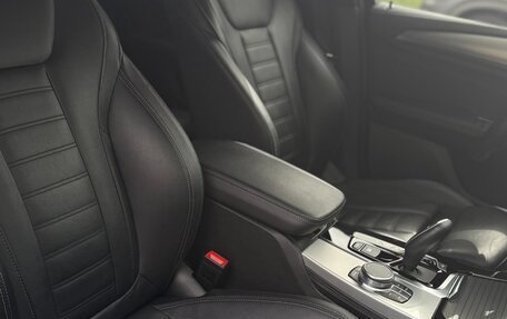 BMW X4, 2019 год, 5 600 000 рублей, 28 фотография