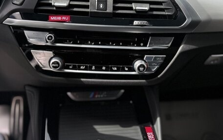 BMW X4, 2019 год, 5 600 000 рублей, 23 фотография