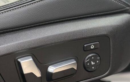 BMW X4, 2019 год, 5 600 000 рублей, 33 фотография