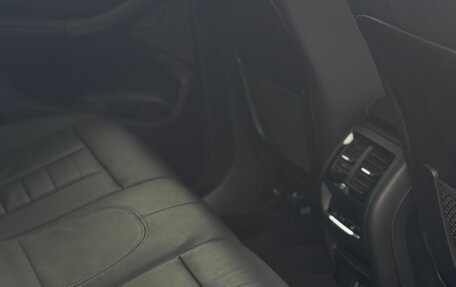 BMW X4, 2019 год, 5 600 000 рублей, 34 фотография