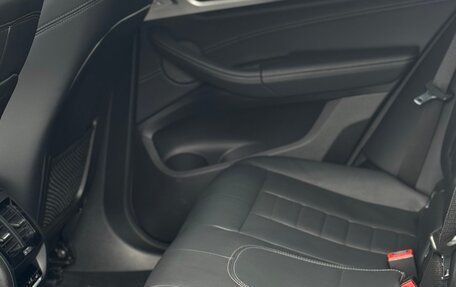 BMW X4, 2019 год, 5 600 000 рублей, 35 фотография