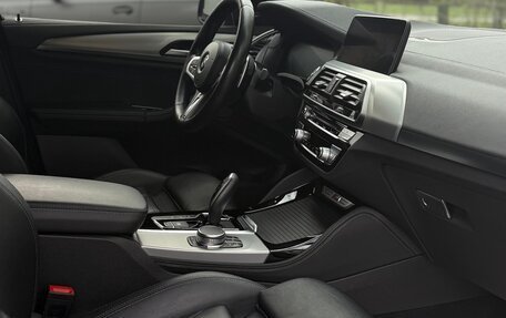 BMW X4, 2019 год, 5 600 000 рублей, 32 фотография
