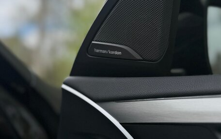 BMW X4, 2019 год, 5 600 000 рублей, 30 фотография