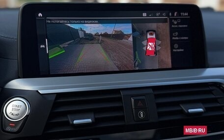 BMW X4, 2019 год, 5 600 000 рублей, 19 фотография