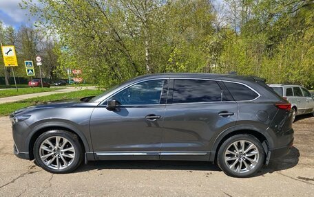 Mazda CX-9 II, 2018 год, 3 700 000 рублей, 6 фотография