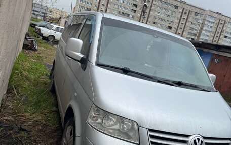 Volkswagen Caravelle T5, 2007 год, 1 199 000 рублей, 2 фотография