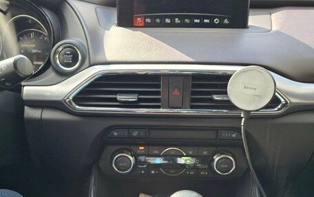 Mazda CX-9 II, 2018 год, 3 700 000 рублей, 11 фотография