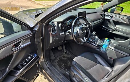 Mazda CX-9 II, 2018 год, 3 700 000 рублей, 9 фотография