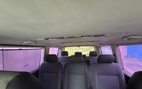 Volkswagen Caravelle T5, 2007 год, 1 199 000 рублей, 8 фотография