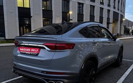 Geely Tugella FY11, 2022 год, 2 800 000 рублей, 4 фотография