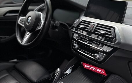 BMW X4, 2019 год, 5 600 000 рублей, 31 фотография