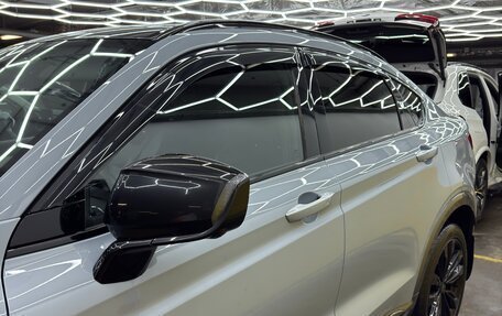 Geely Tugella FY11, 2022 год, 2 800 000 рублей, 10 фотография