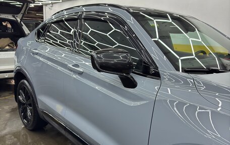 Geely Tugella FY11, 2022 год, 2 800 000 рублей, 9 фотография