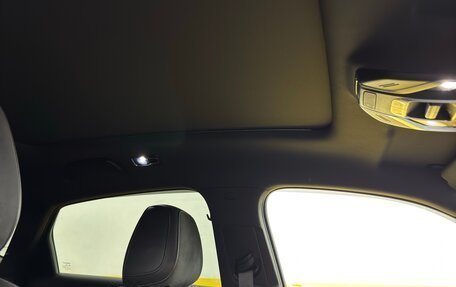 Geely Tugella FY11, 2022 год, 2 800 000 рублей, 18 фотография