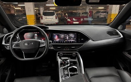 Geely Tugella FY11, 2022 год, 2 800 000 рублей, 16 фотография