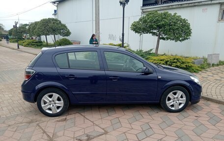 Opel Astra H, 2008 год, 495 000 рублей, 3 фотография