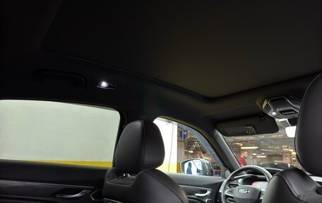 Geely Tugella FY11, 2022 год, 2 800 000 рублей, 20 фотография