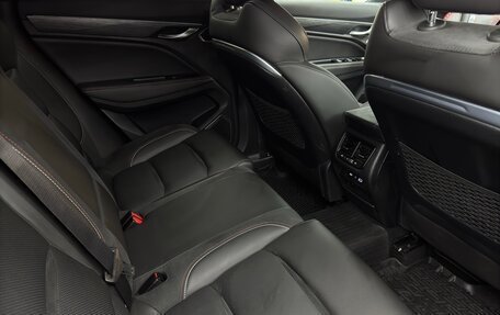 Geely Tugella FY11, 2022 год, 2 800 000 рублей, 21 фотография