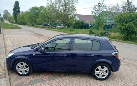Opel Astra H, 2008 год, 495 000 рублей, 6 фотография
