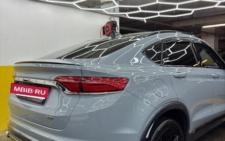 Geely Tugella FY11, 2022 год, 2 800 000 рублей, 12 фотография