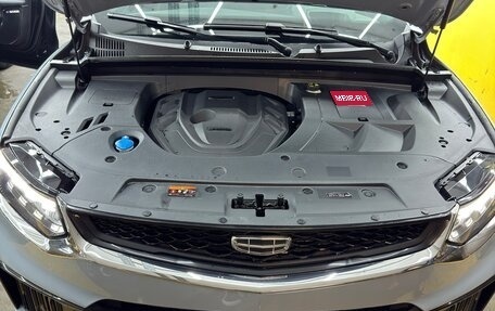 Geely Tugella FY11, 2022 год, 2 800 000 рублей, 7 фотография