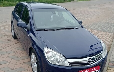 Opel Astra H, 2008 год, 495 000 рублей, 2 фотография