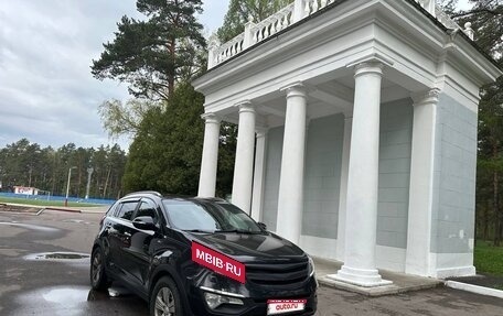KIA Sportage III, 2012 год, 1 350 000 рублей, 1 фотография