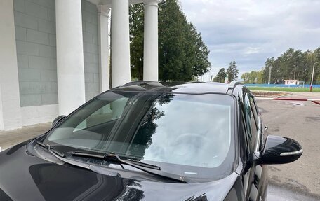 KIA Sportage III, 2012 год, 1 350 000 рублей, 19 фотография