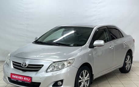 Toyota Corolla, 2007 год, 699 000 рублей, 1 фотография