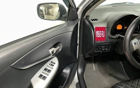 Toyota Corolla, 2007 год, 699 000 рублей, 5 фотография