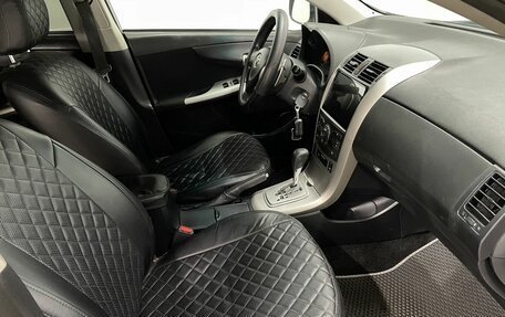 Toyota Corolla, 2007 год, 699 000 рублей, 9 фотография