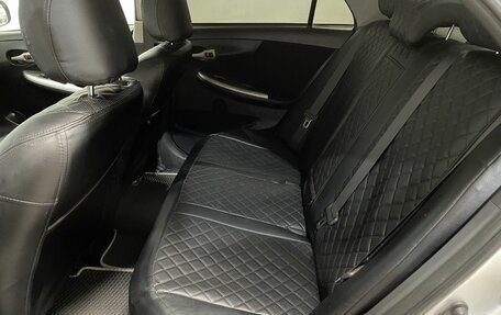 Toyota Corolla, 2007 год, 699 000 рублей, 7 фотография