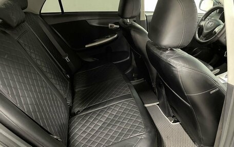 Toyota Corolla, 2007 год, 699 000 рублей, 8 фотография