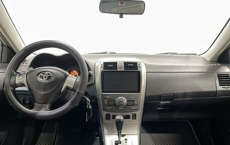 Toyota Corolla, 2007 год, 699 000 рублей, 11 фотография