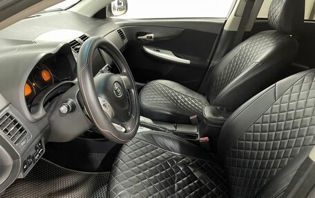Toyota Corolla, 2007 год, 699 000 рублей, 6 фотография