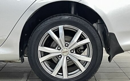 Toyota Corolla, 2007 год, 699 000 рублей, 16 фотография
