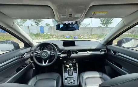 Mazda CX-5 II, 2022 год, 2 211 000 рублей, 7 фотография