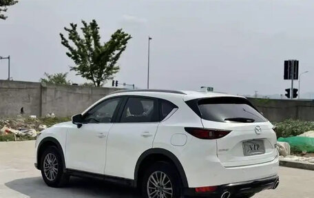 Mazda CX-5 II, 2022 год, 2 211 000 рублей, 4 фотография