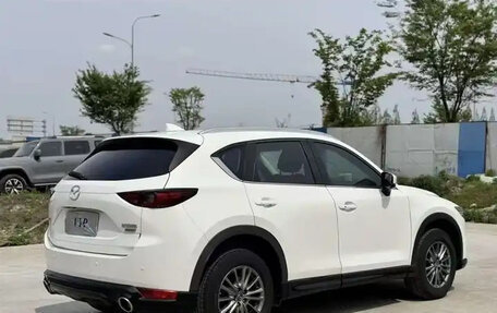 Mazda CX-5 II, 2022 год, 2 211 000 рублей, 5 фотография