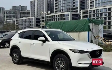 Mazda CX-5 II, 2022 год, 2 211 000 рублей, 3 фотография