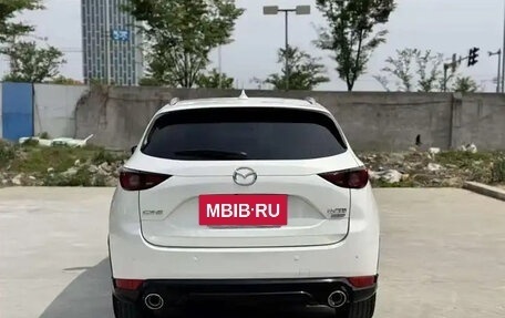 Mazda CX-5 II, 2022 год, 2 211 000 рублей, 6 фотография