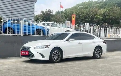 Lexus ES VII, 2022 год, 3 400 000 рублей, 1 фотография