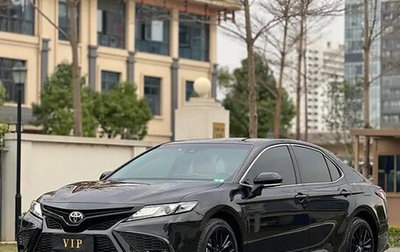 Toyota Camry, 2022 год, 2 550 000 рублей, 1 фотография